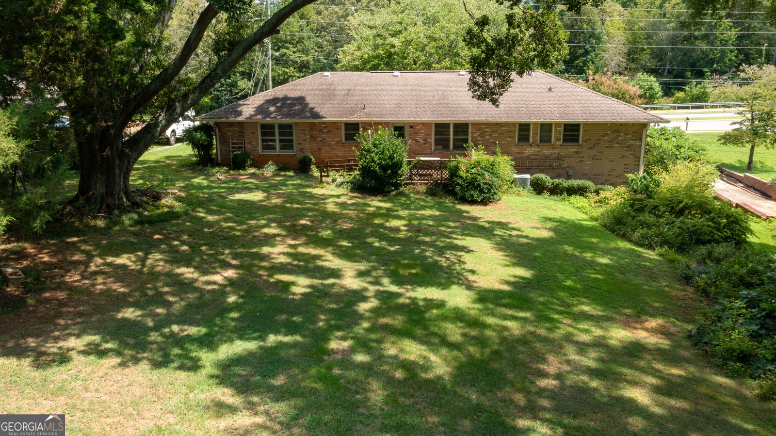 730 Mullinax Road Alpharetta - 35