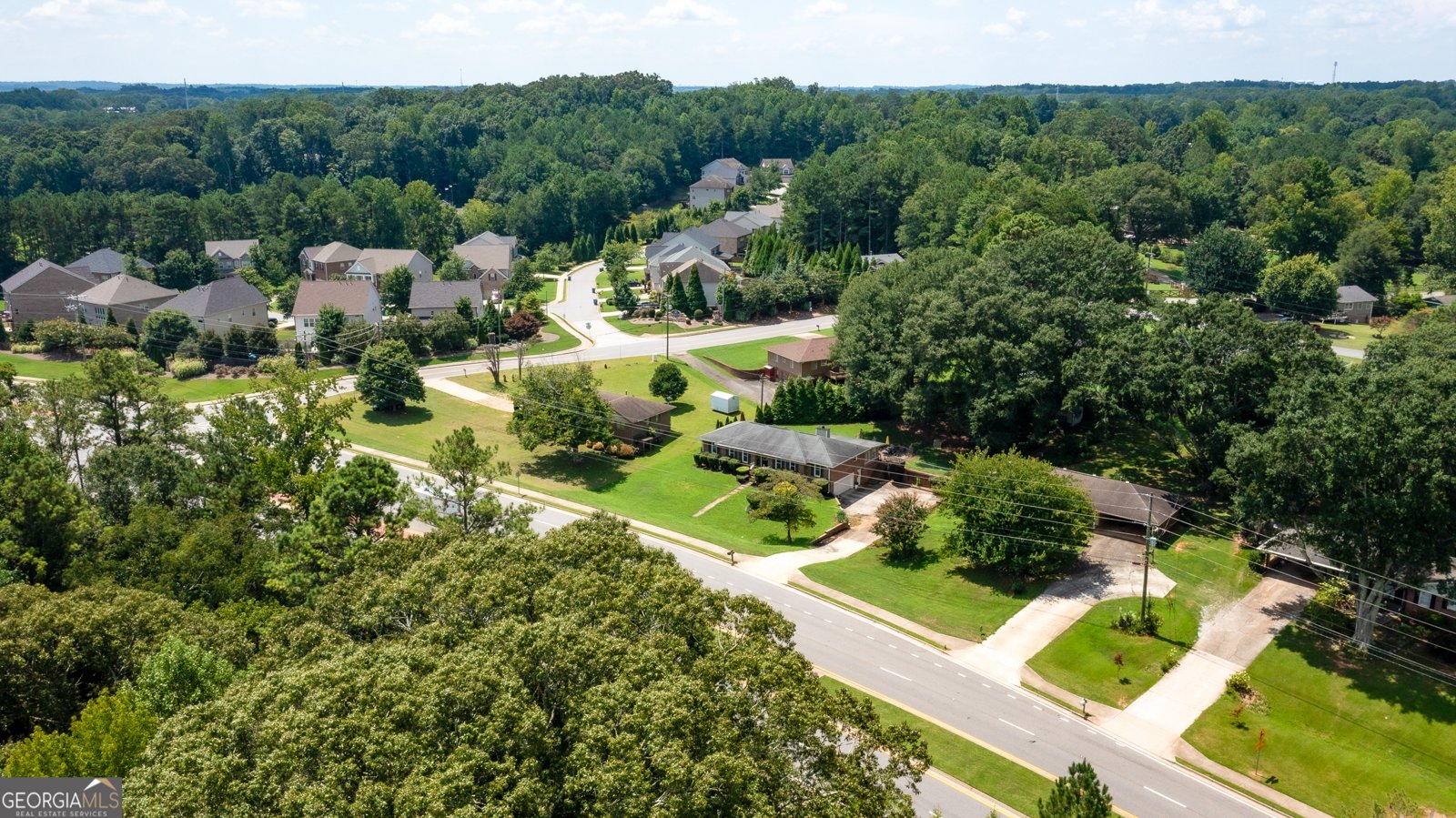 730 Mullinax Road Alpharetta - 36