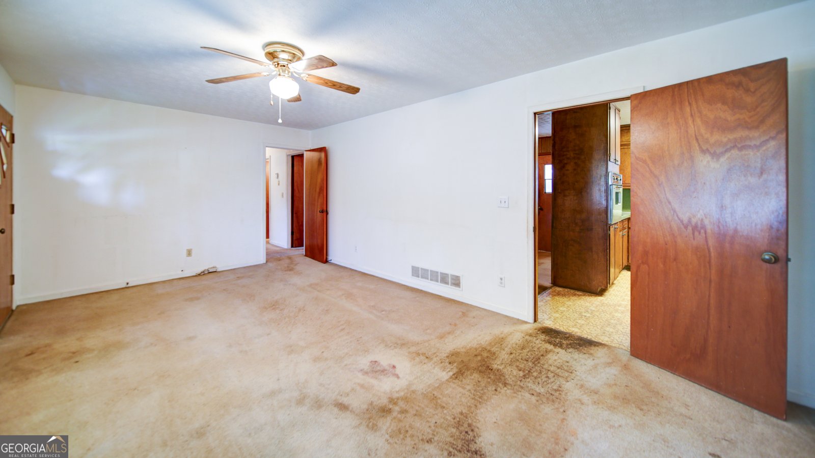 730 Mullinax Road Alpharetta - 4
