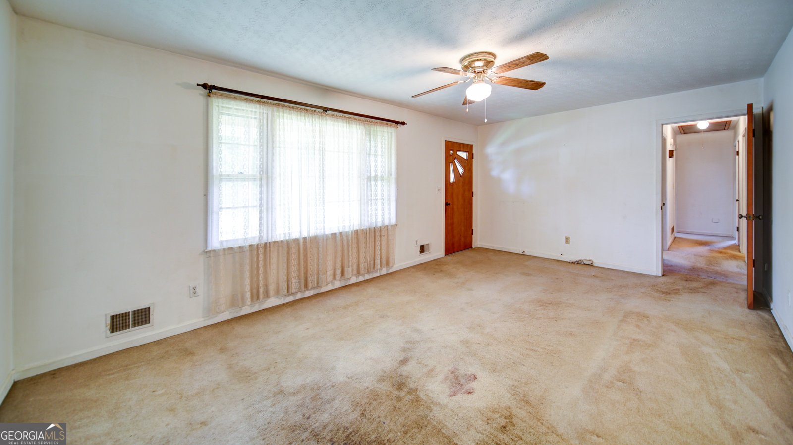 730 Mullinax Road Alpharetta - 5