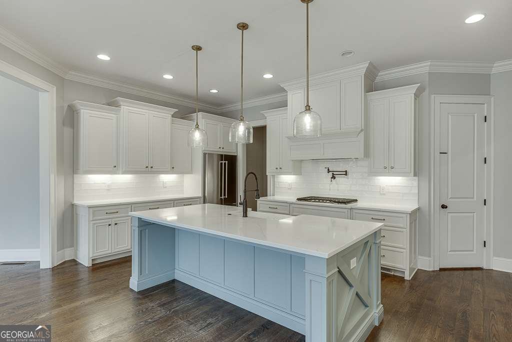 4296 Alba Lane Buford - 1