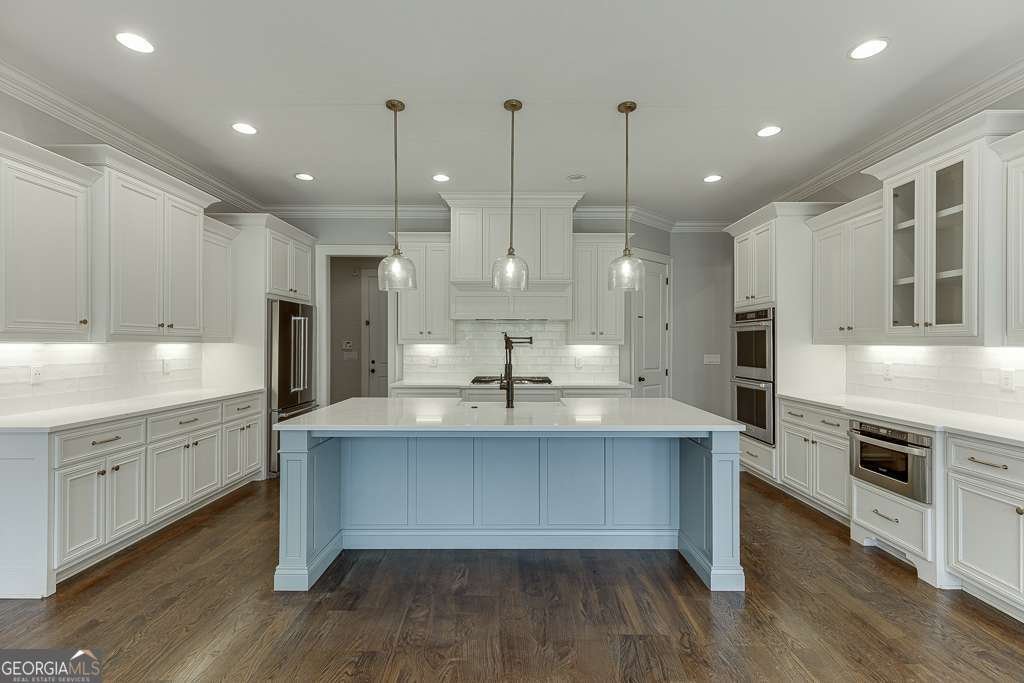 4296 Alba Lane Buford - 2