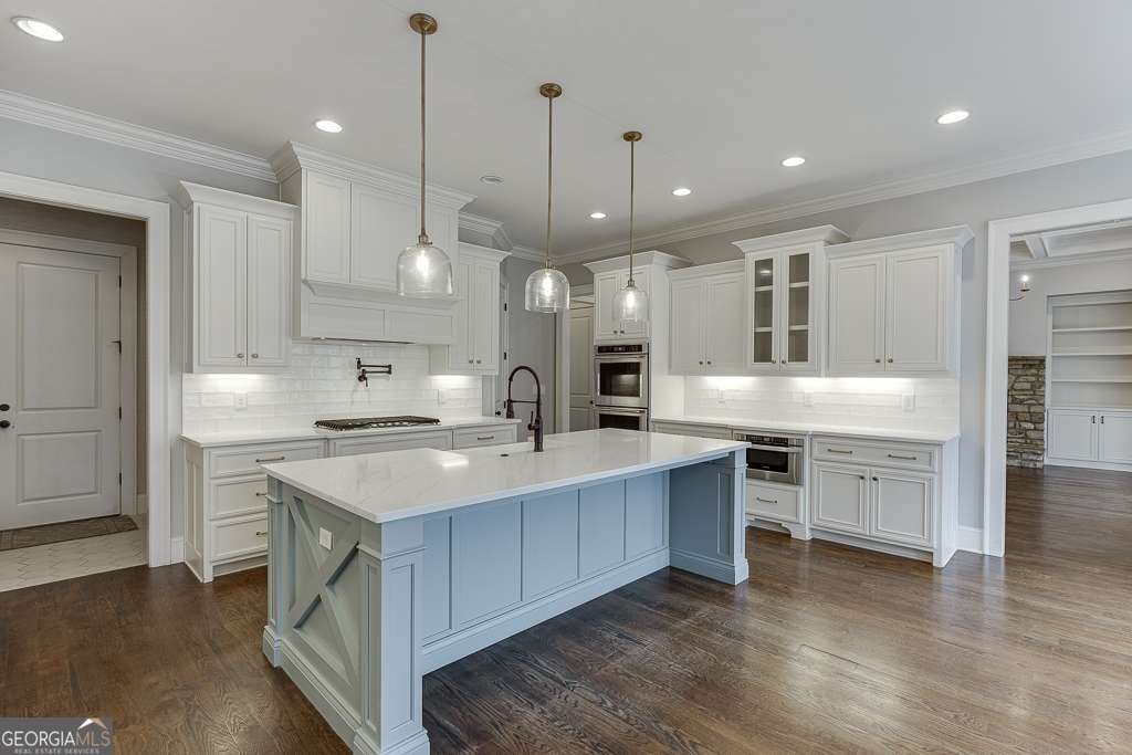 4296 Alba Lane Buford - 3