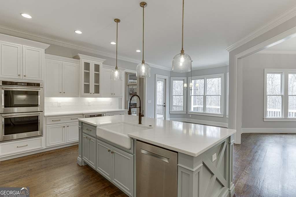 4296 Alba Lane Buford - 4