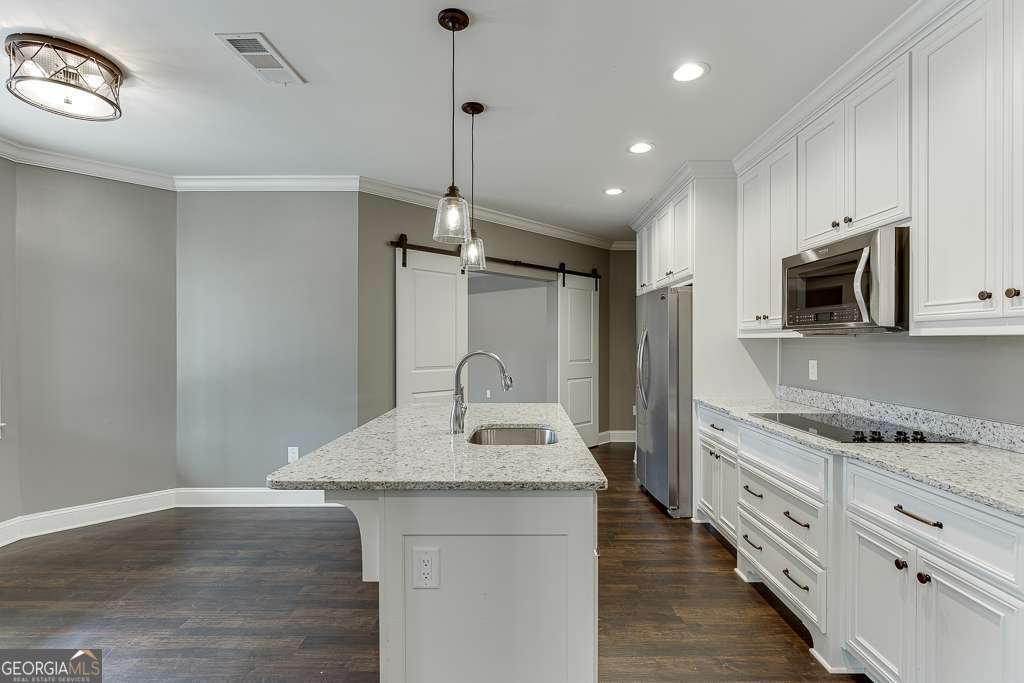 4296 Alba Lane Buford - 45