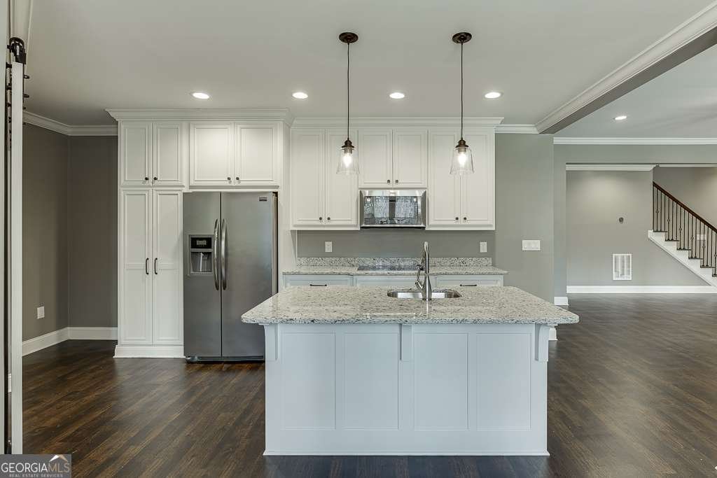 4296 Alba Lane Buford - 47