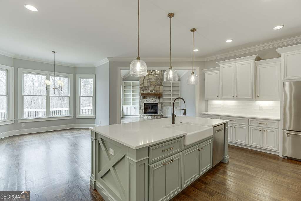 4296 Alba Lane Buford - 5