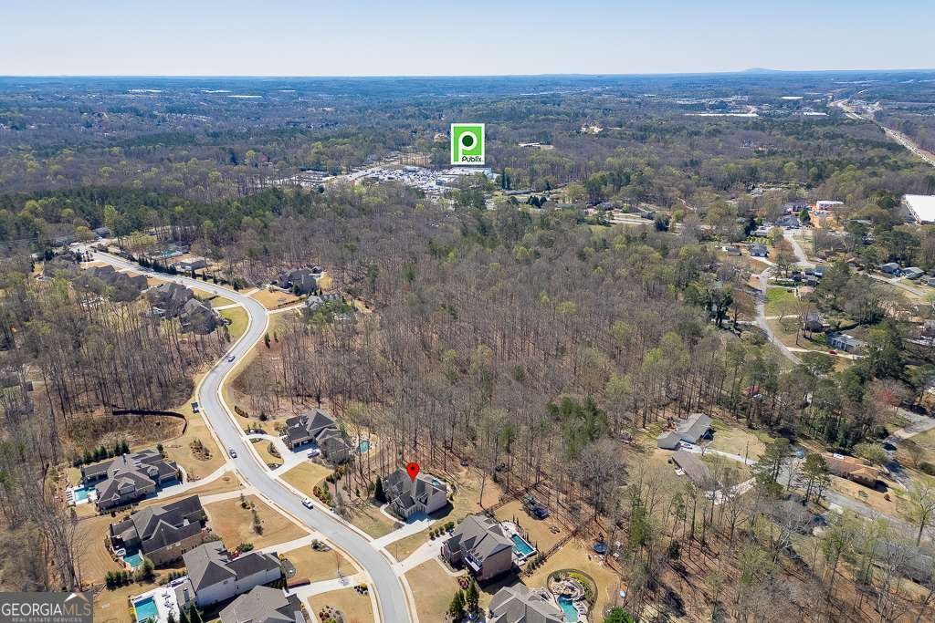 4296 Alba Lane Buford - 69