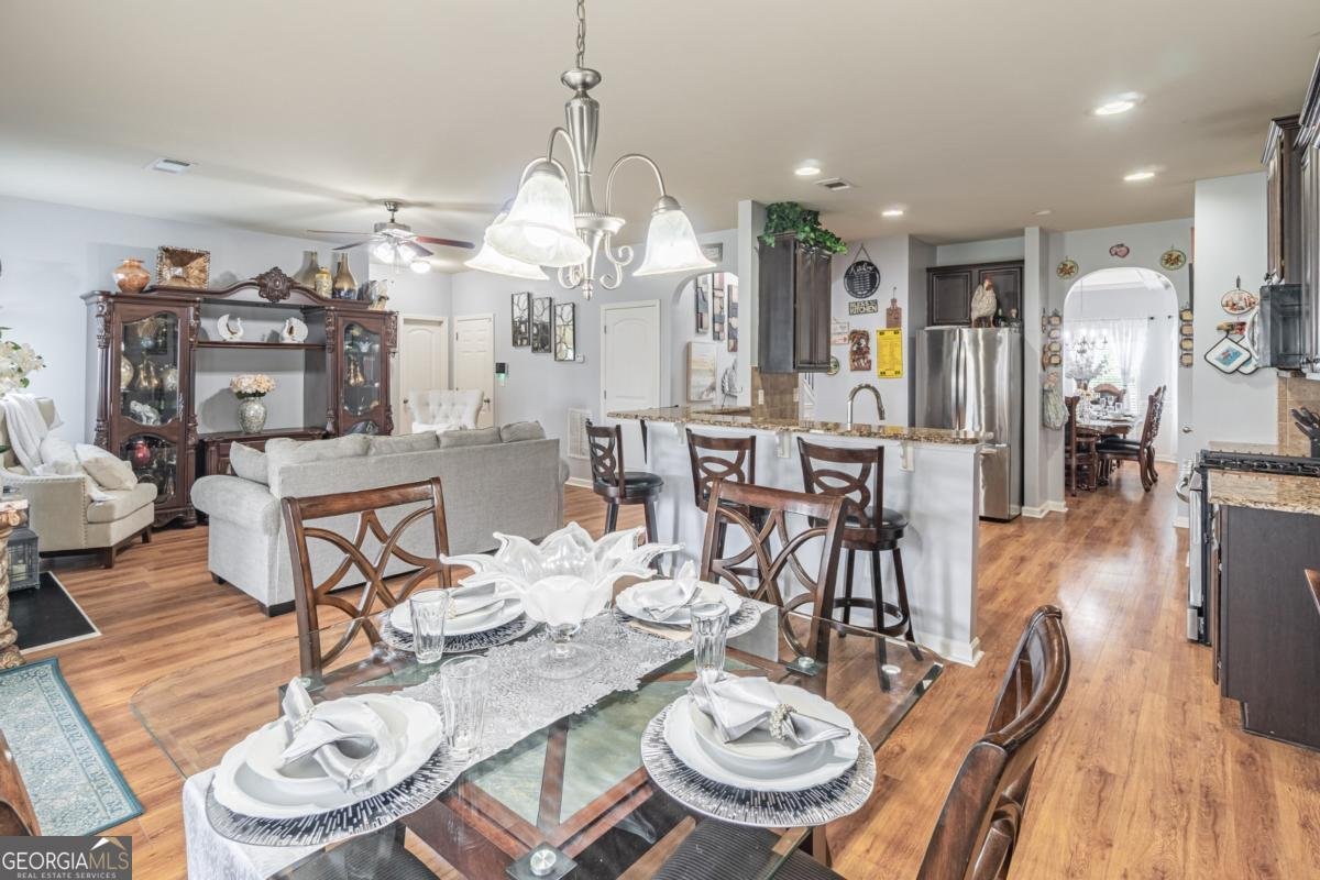 324 Brittney Cove Loganville - 12