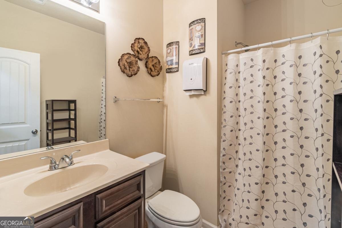 324 Brittney Cove Loganville - 16