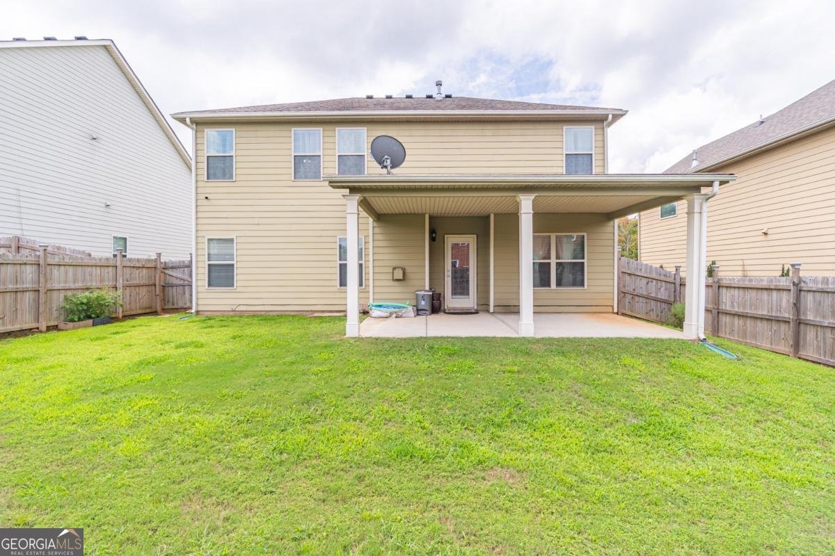 324 Brittney Cove Loganville - 2