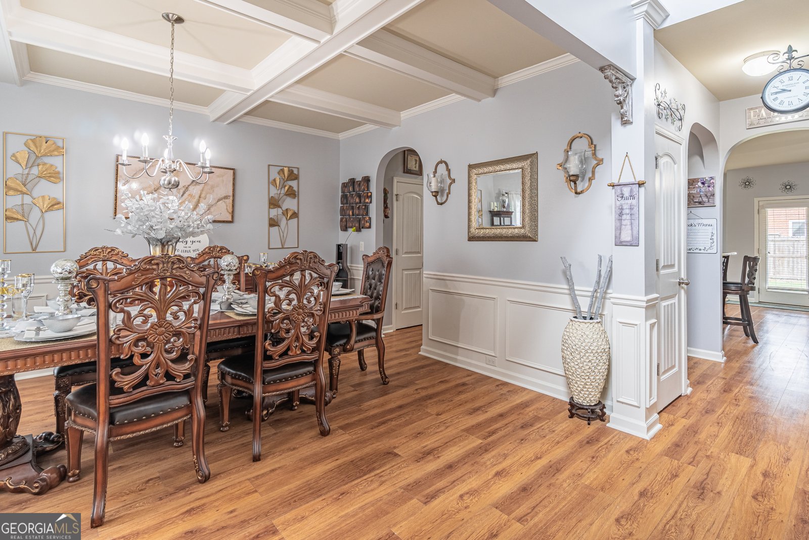 324 Brittney Cove Loganville - 5
