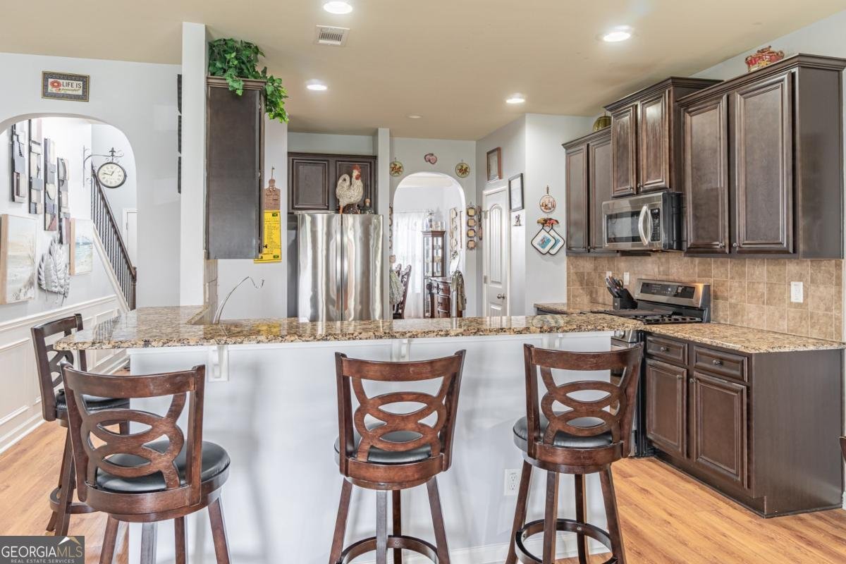 324 Brittney Cove Loganville - 7