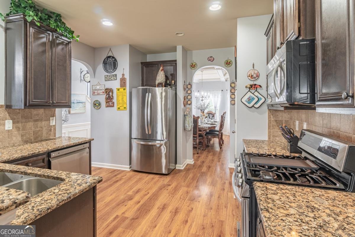 324 Brittney Cove Loganville - 9