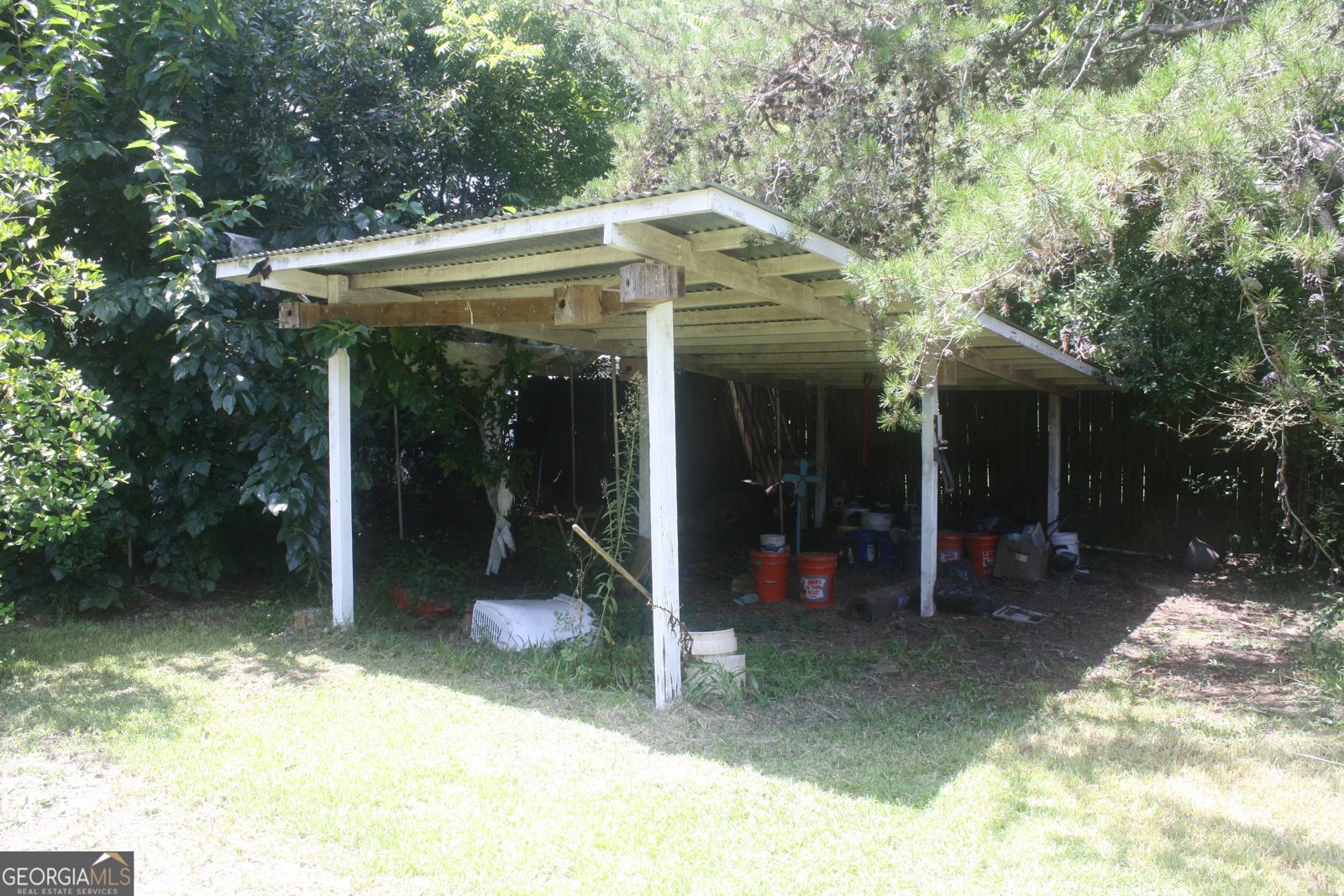 205 Cambridge Drive Warner Robins - 13