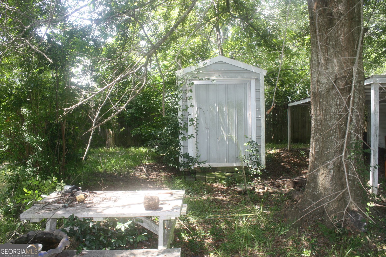 205 Cambridge Drive Warner Robins - 8