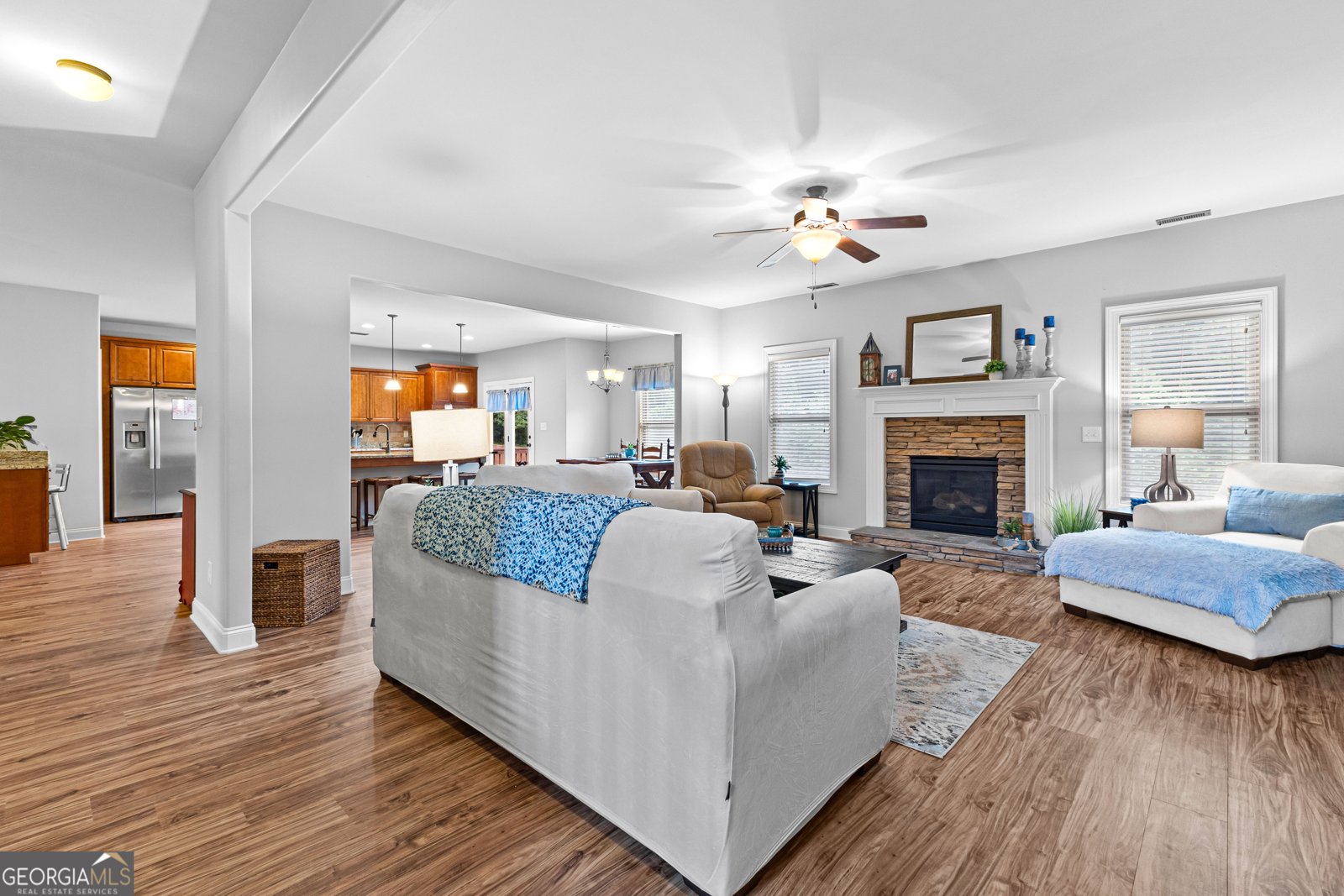 360 Grandmas Lane Fayetteville - 12