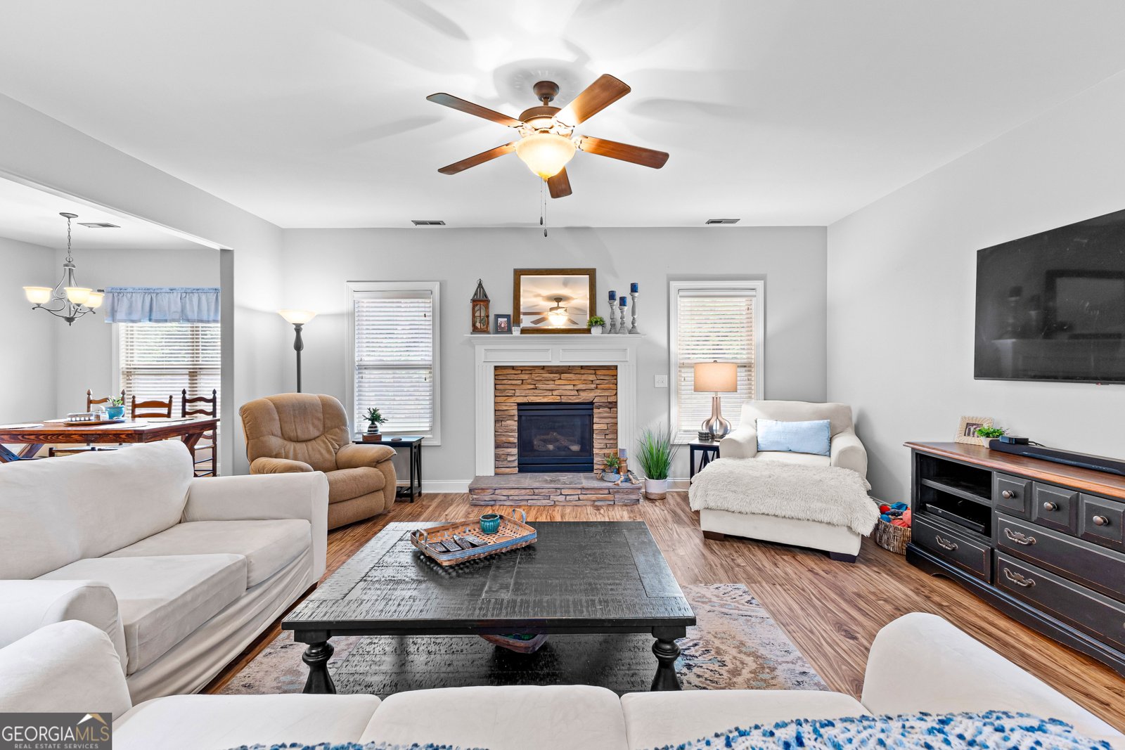 360 Grandmas Lane Fayetteville - 13