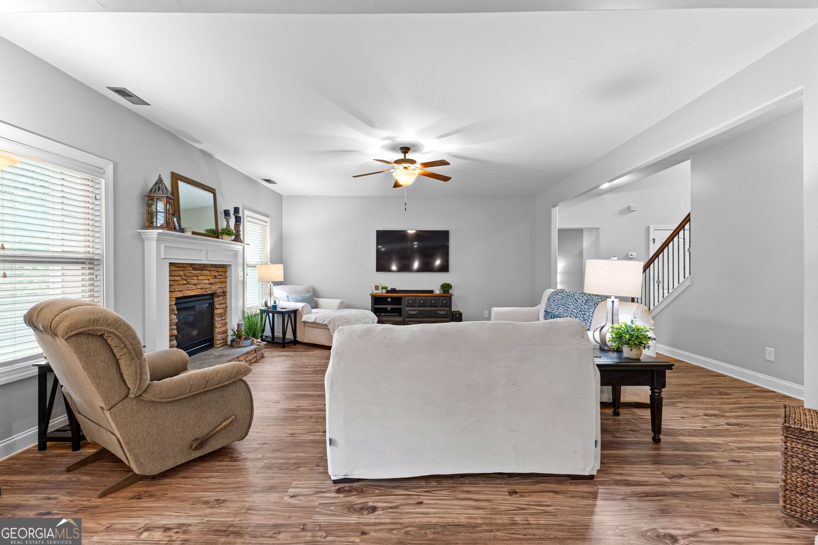 360 Grandmas Lane Fayetteville - 14