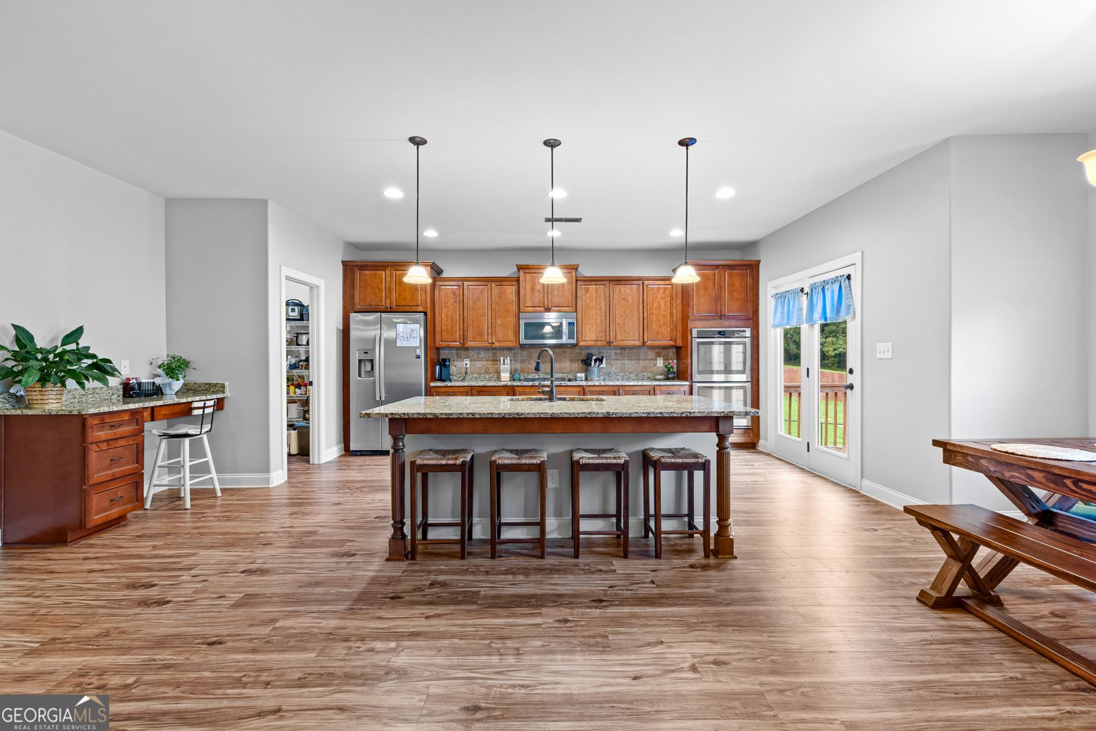 360 Grandmas Lane Fayetteville - 15