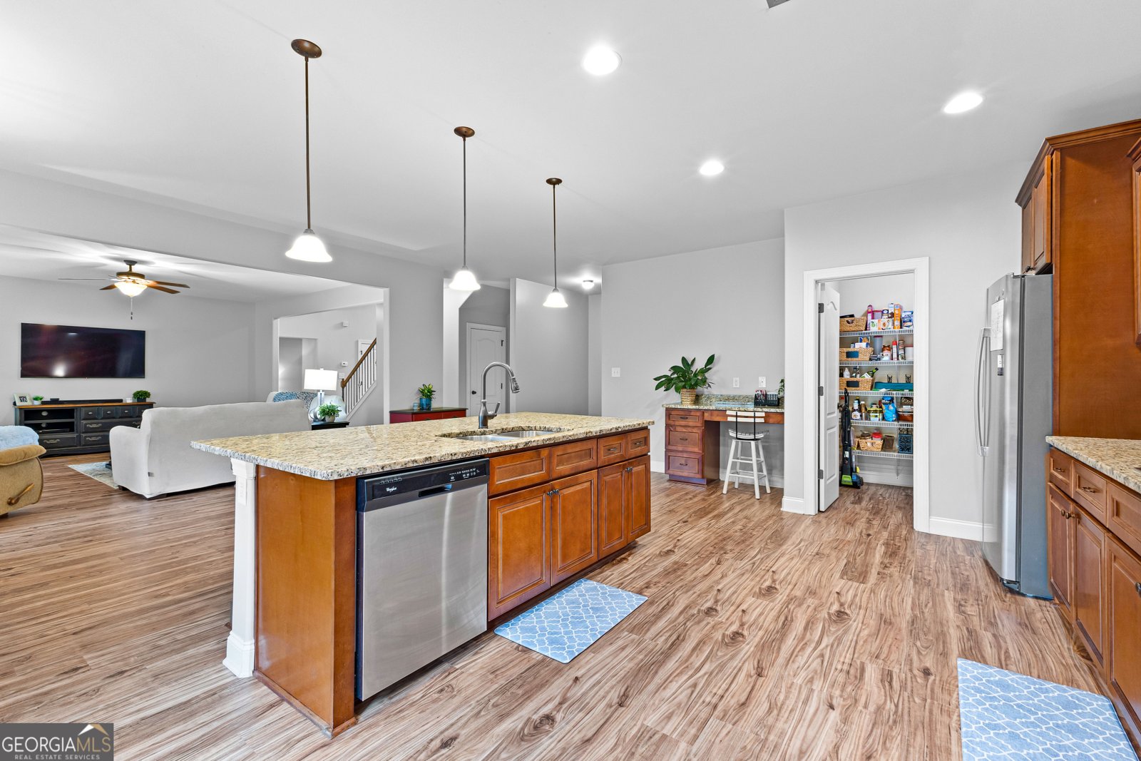 360 Grandmas Lane Fayetteville - 17