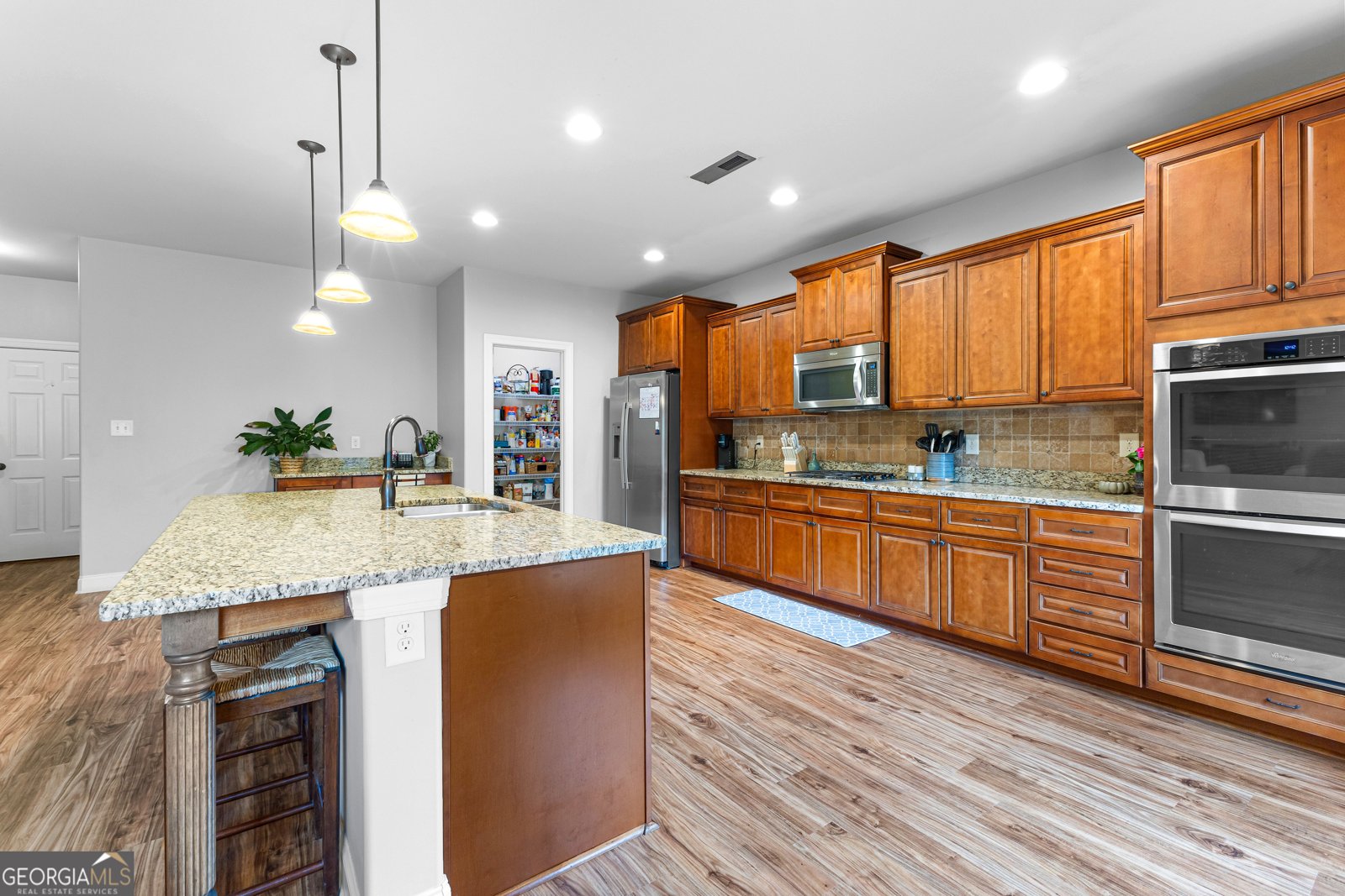 360 Grandmas Lane Fayetteville - 18
