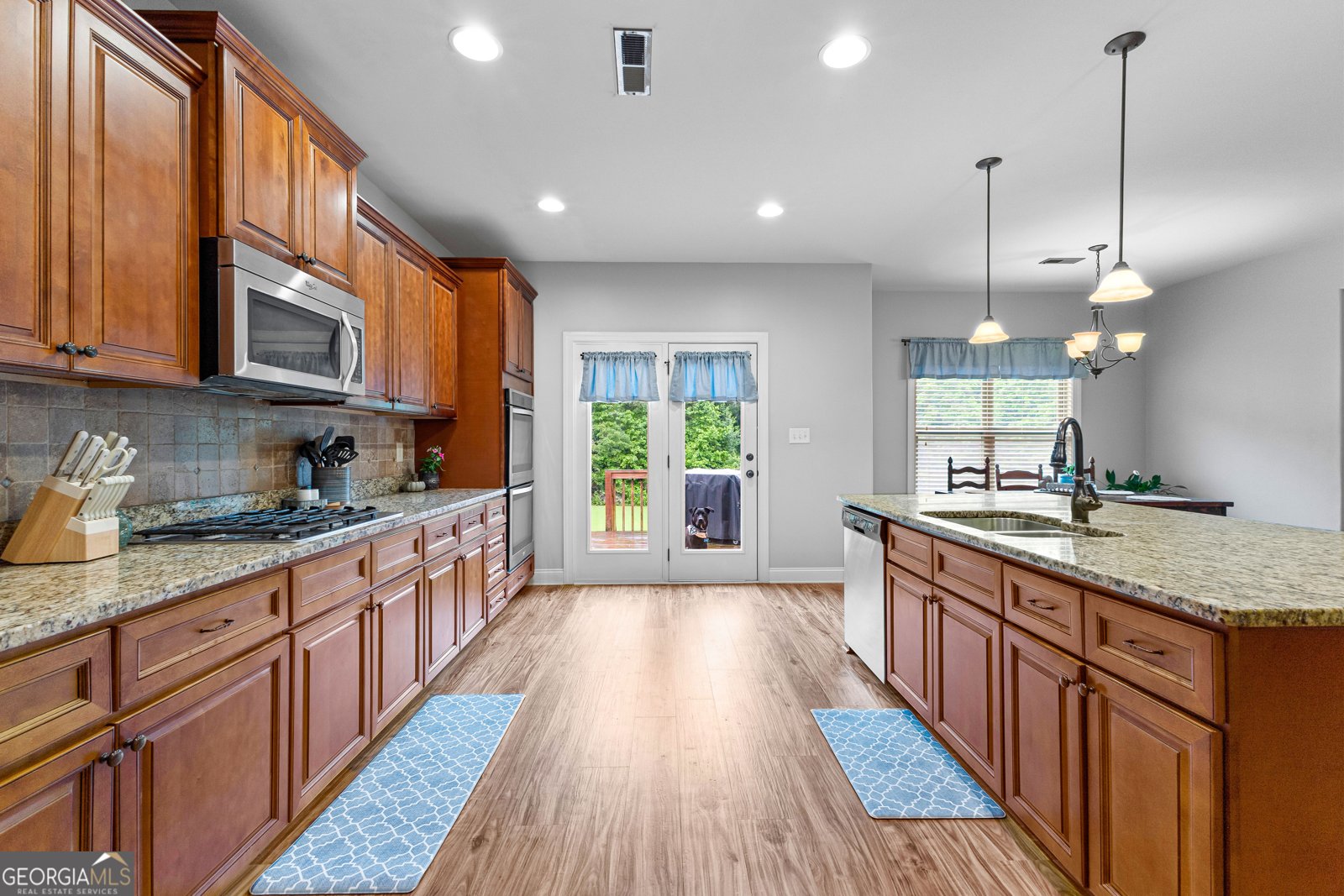 360 Grandmas Lane Fayetteville - 19
