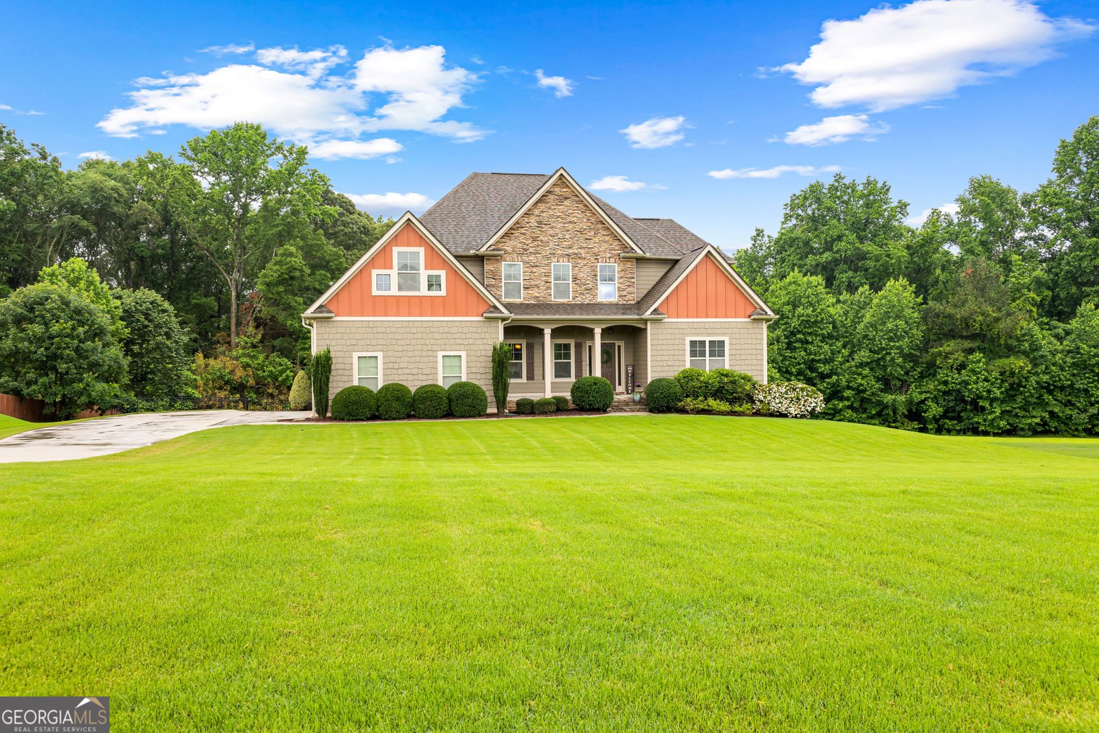 360 Grandmas Lane Fayetteville - 2