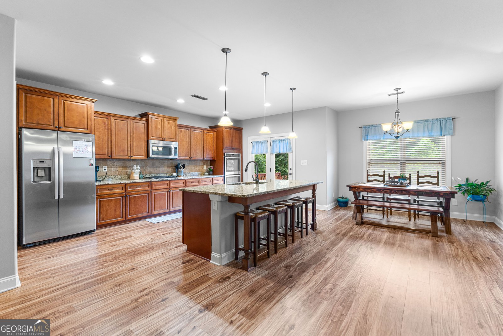 360 Grandmas Lane Fayetteville - 20