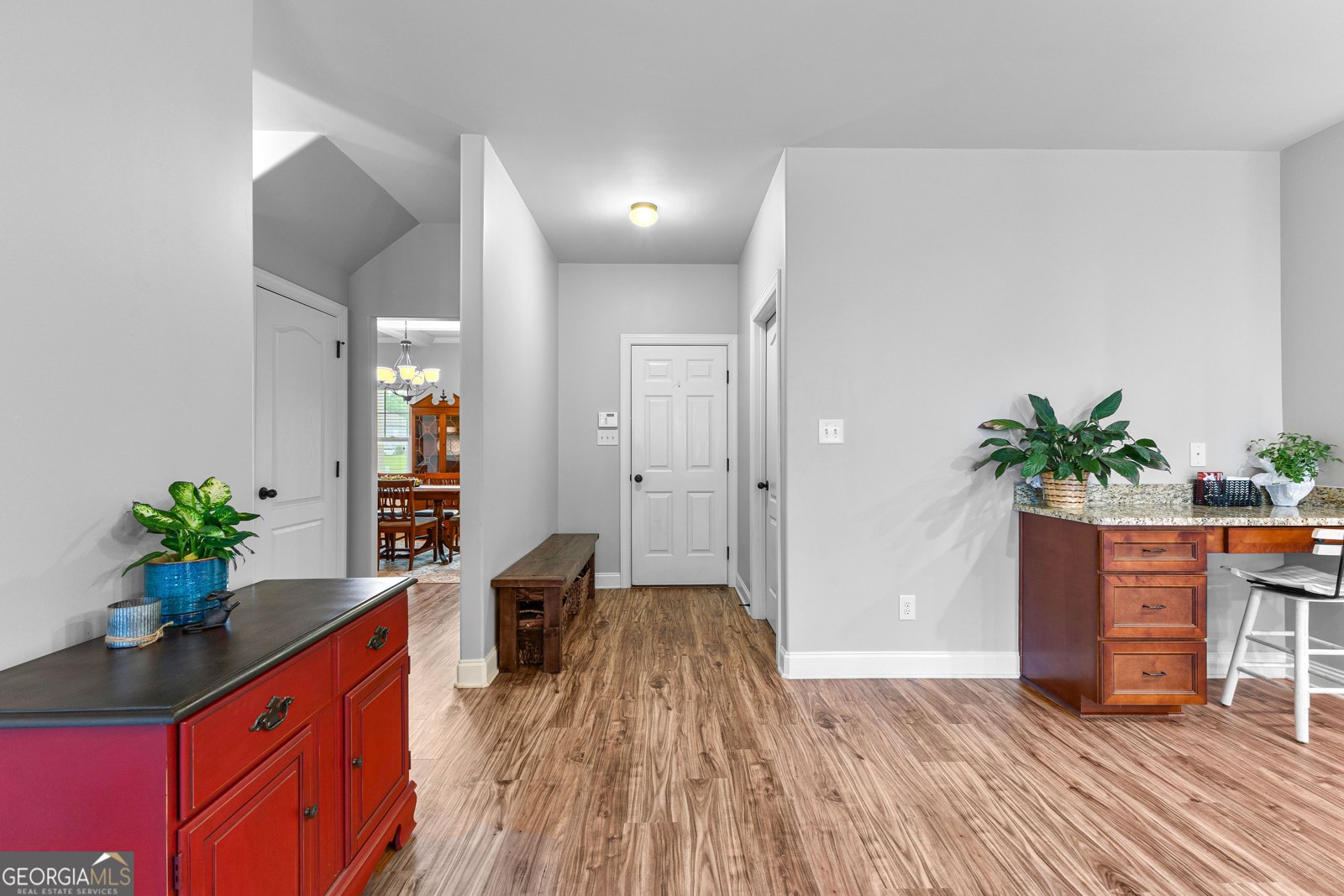 360 Grandmas Lane Fayetteville - 23