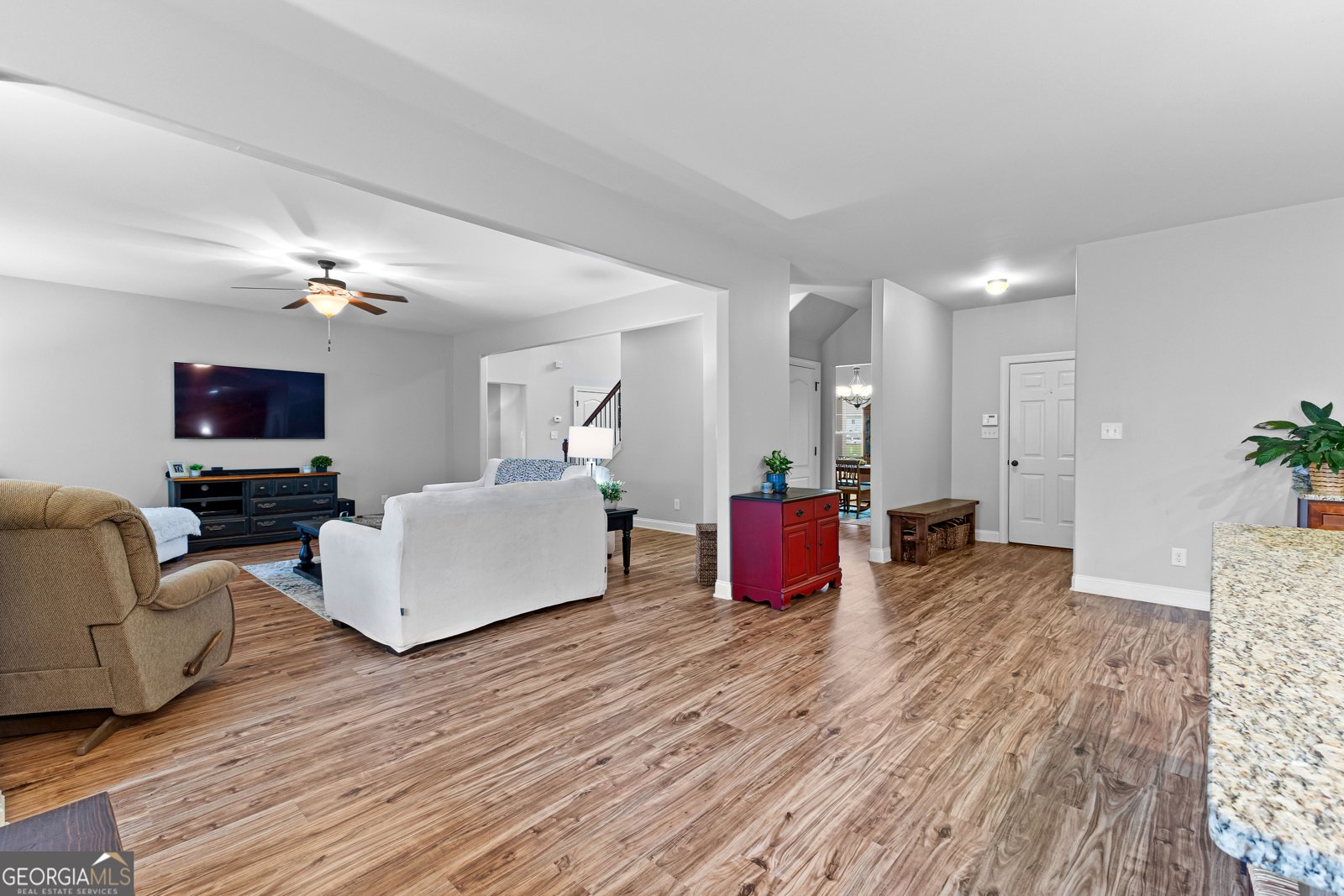 360 Grandmas Lane Fayetteville - 24