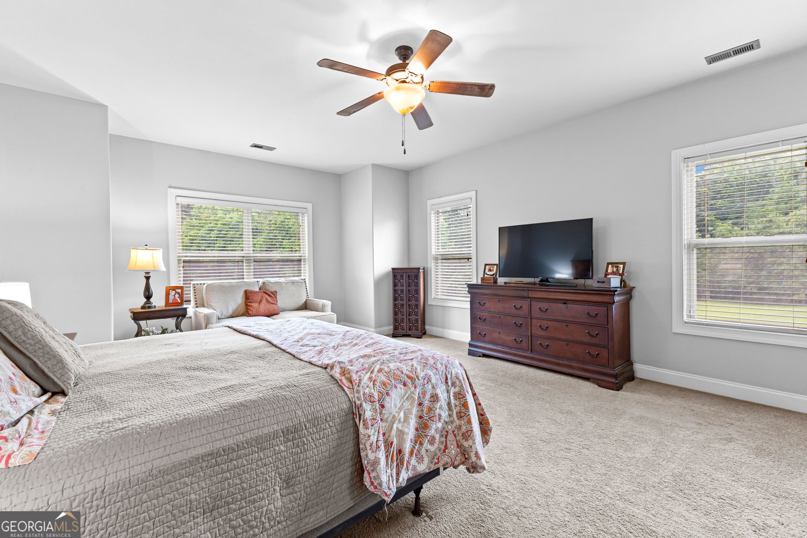 360 Grandmas Lane Fayetteville - 27