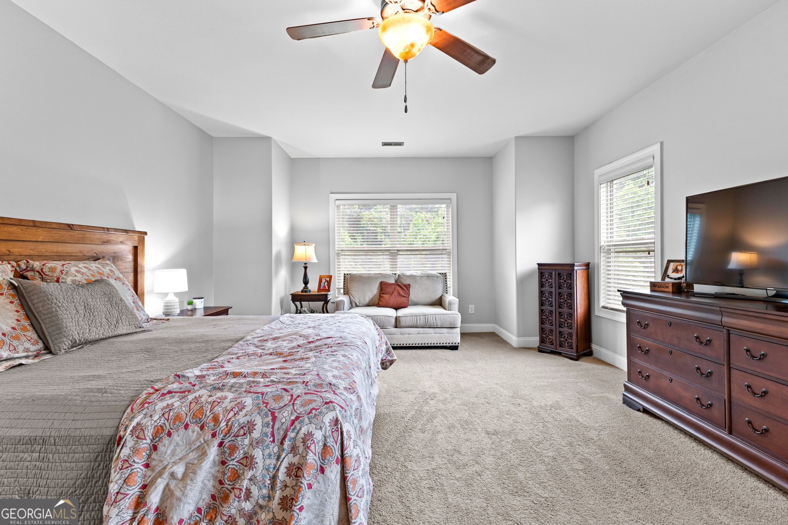 360 Grandmas Lane Fayetteville - 28