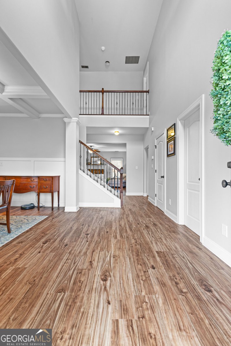 360 Grandmas Lane Fayetteville - 3