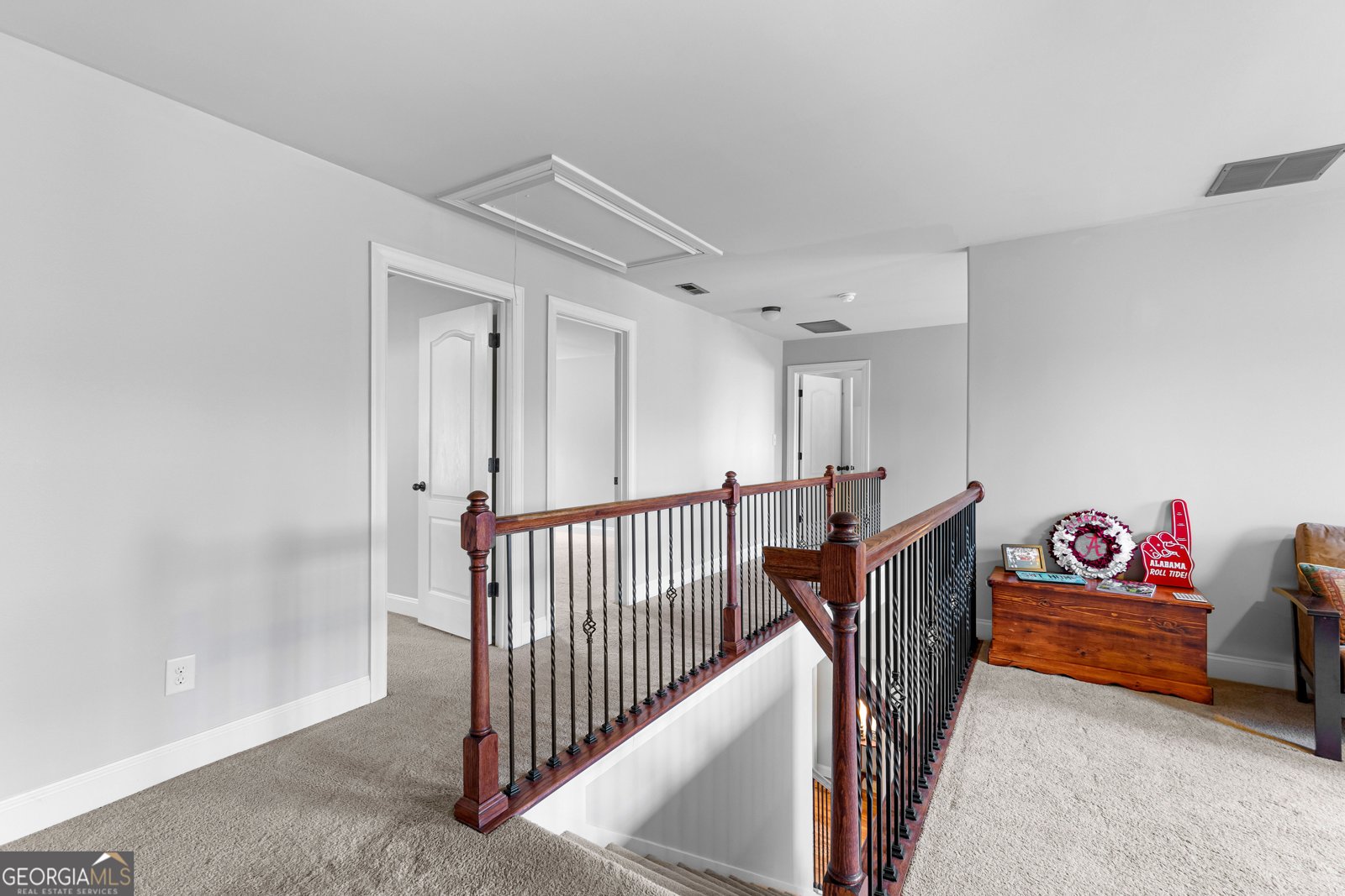 360 Grandmas Lane Fayetteville - 38