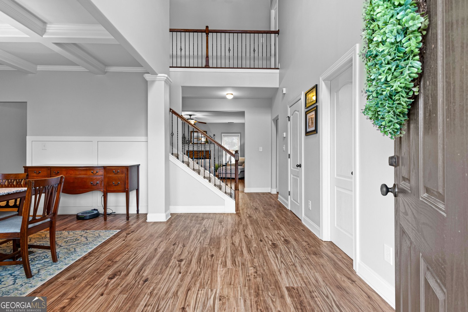 360 Grandmas Lane Fayetteville - 4