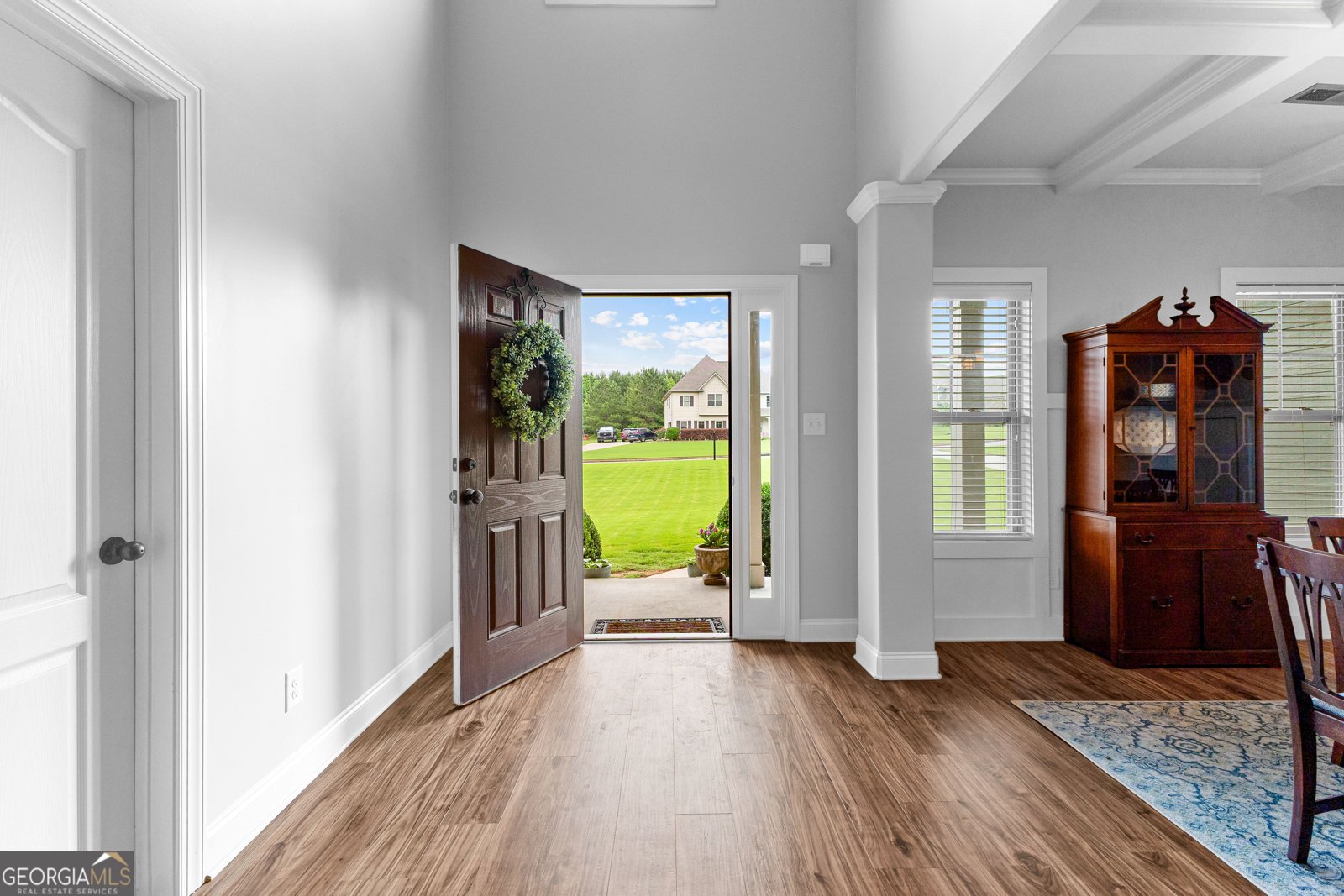 360 Grandmas Lane Fayetteville - 5