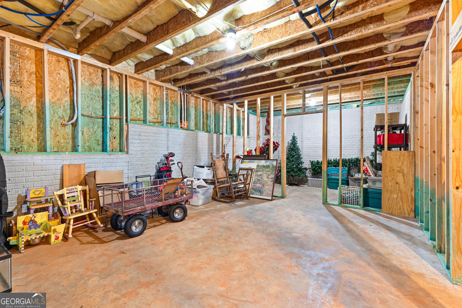 360 Grandmas Lane Fayetteville - 59