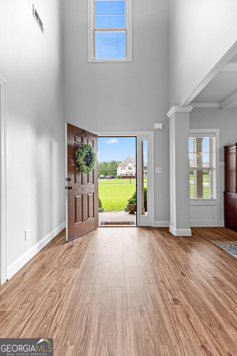 360 Grandmas Lane Fayetteville - 6