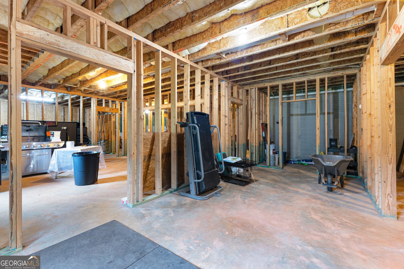 360 Grandmas Lane Fayetteville - 61