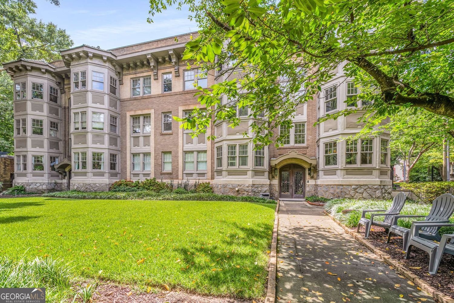 1156 Piedmont Avenue Atlanta - 1