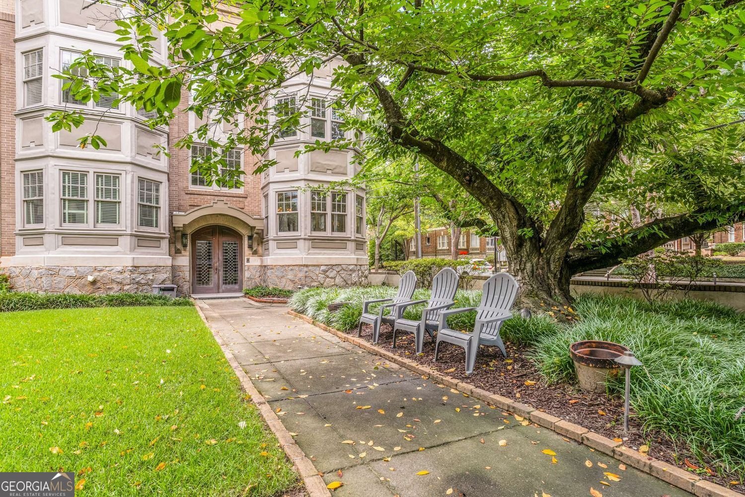 1156 Piedmont Avenue Atlanta - 25
