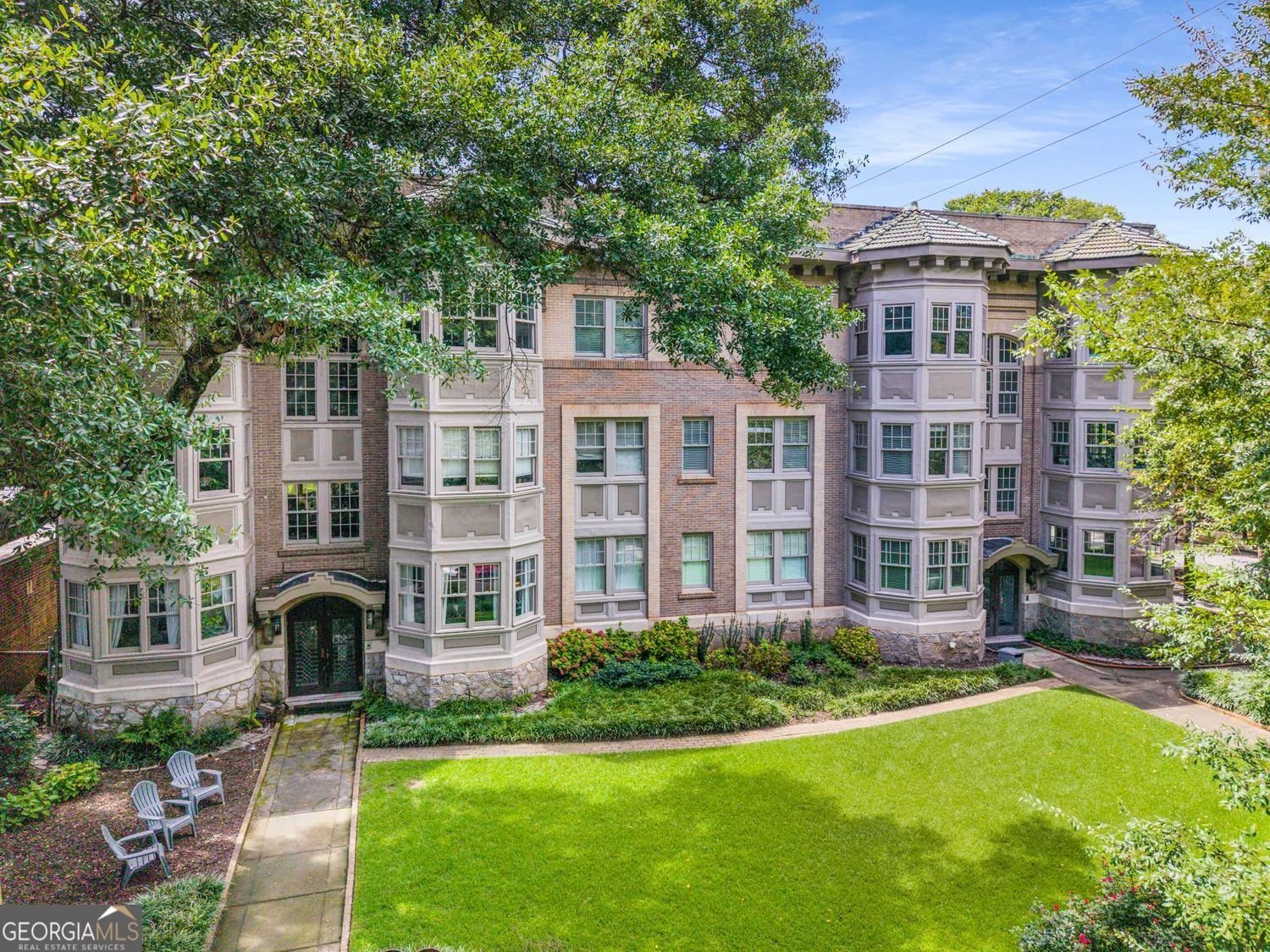 1156 Piedmont Avenue Atlanta - 28