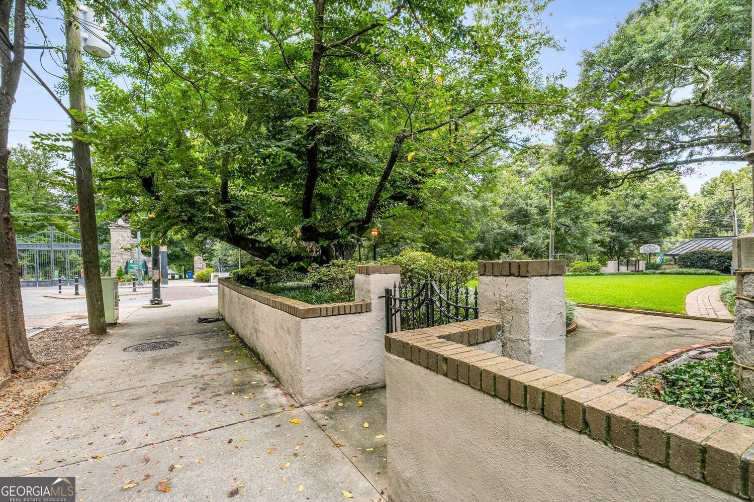 1156 Piedmont Avenue Atlanta - 30