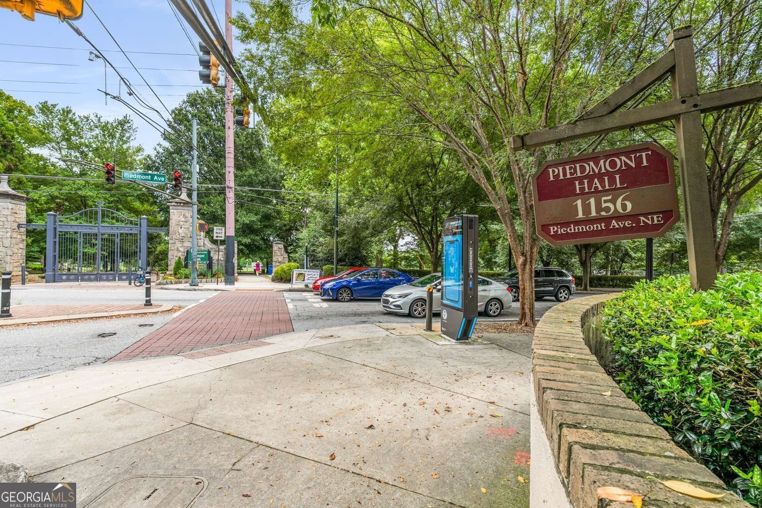1156 Piedmont Avenue Atlanta - 31