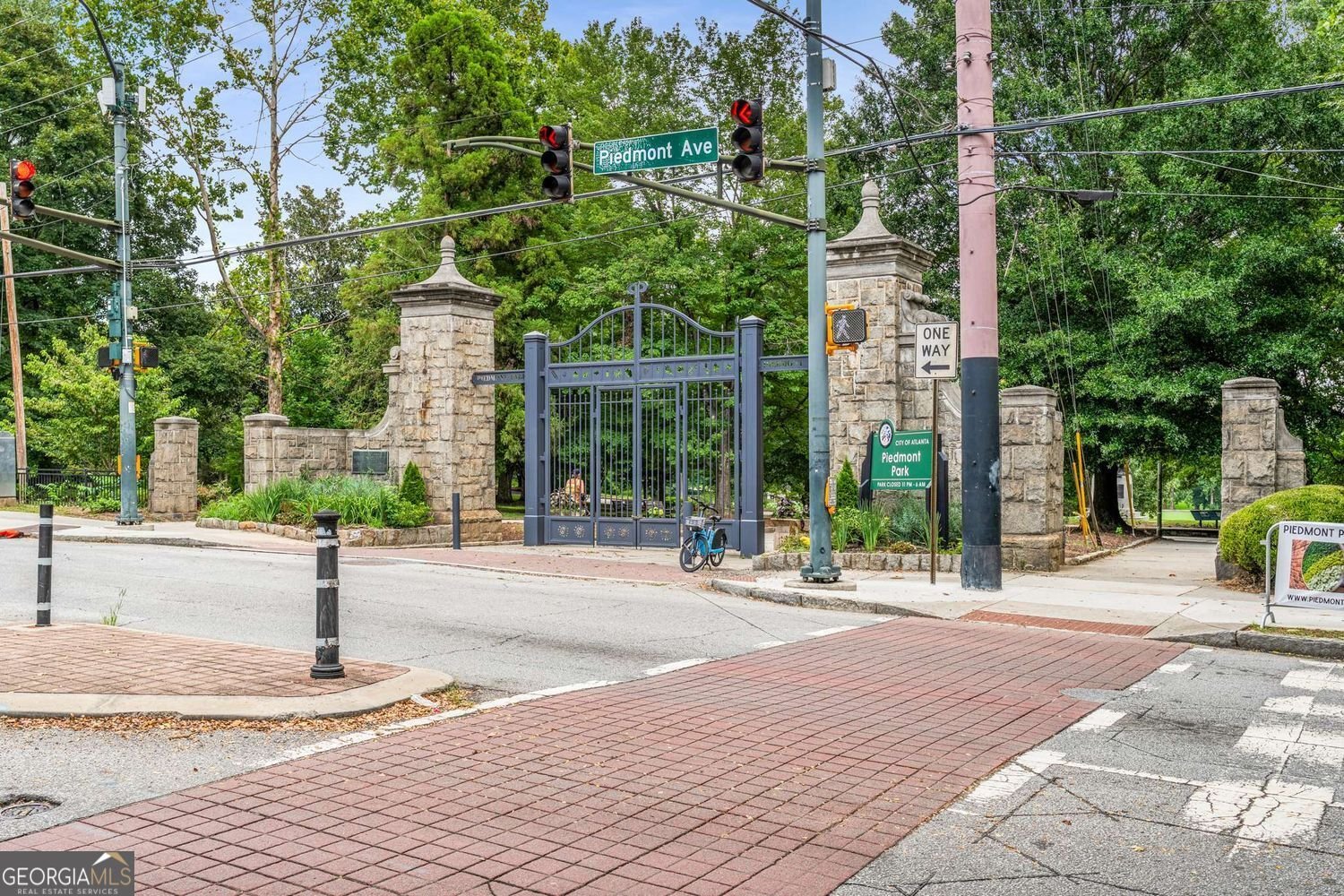 1156 Piedmont Avenue Atlanta - 32