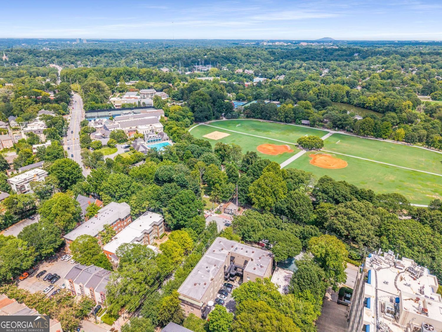 1156 Piedmont Avenue Atlanta - 33