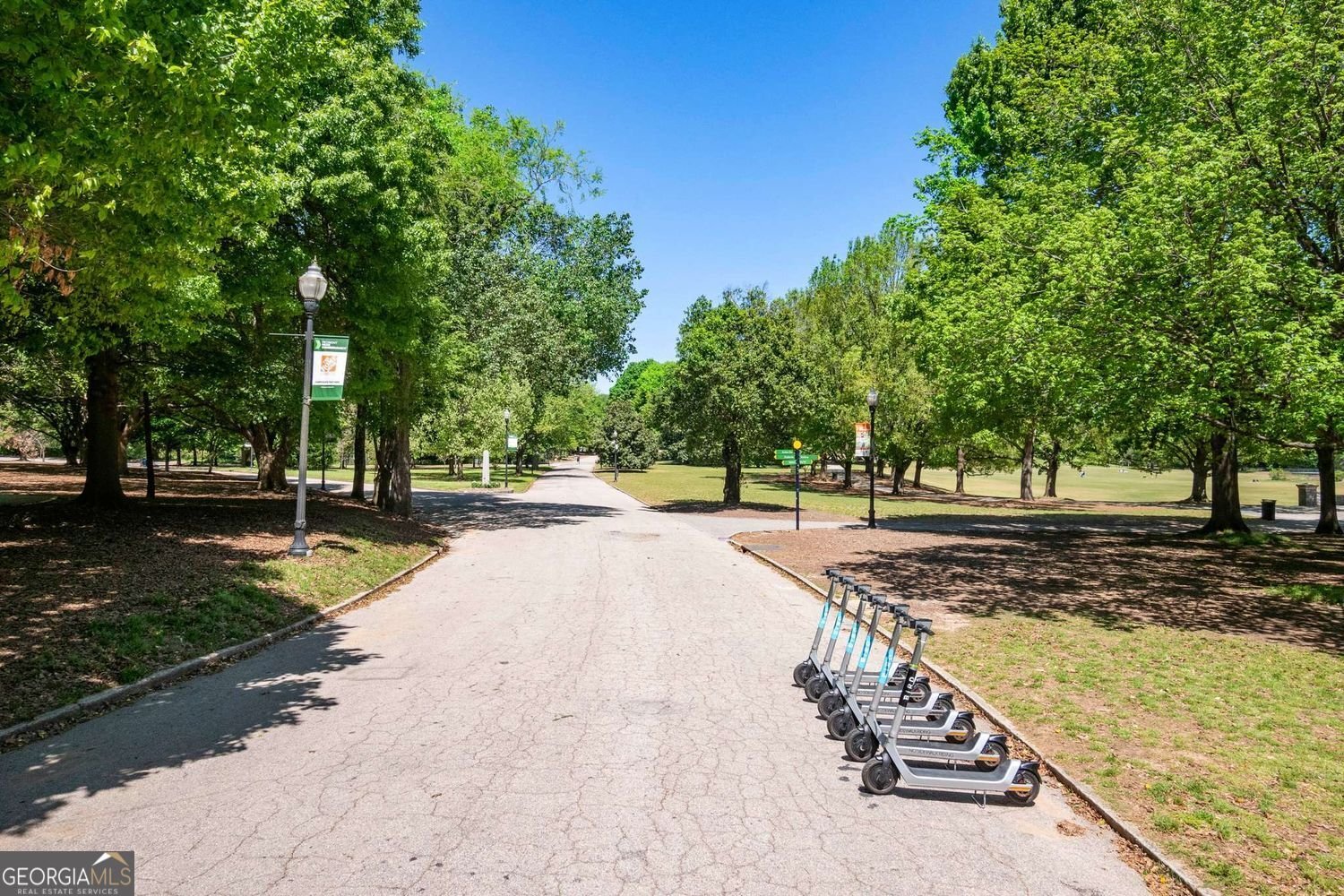 1156 Piedmont Avenue Atlanta - 39