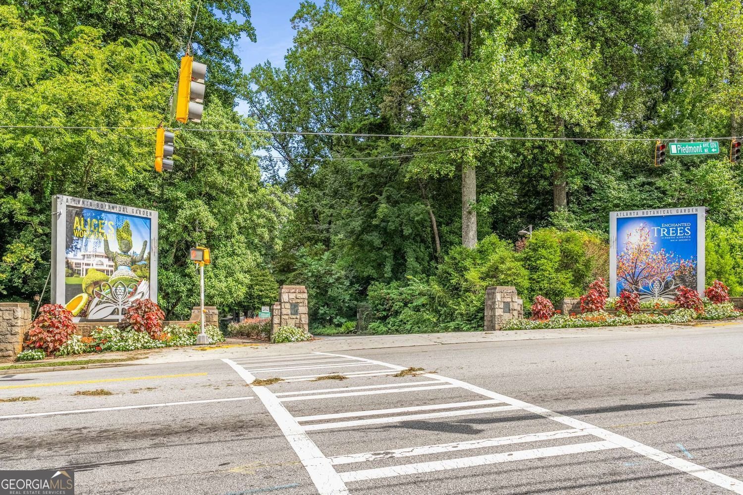 1156 Piedmont Avenue Atlanta - 41