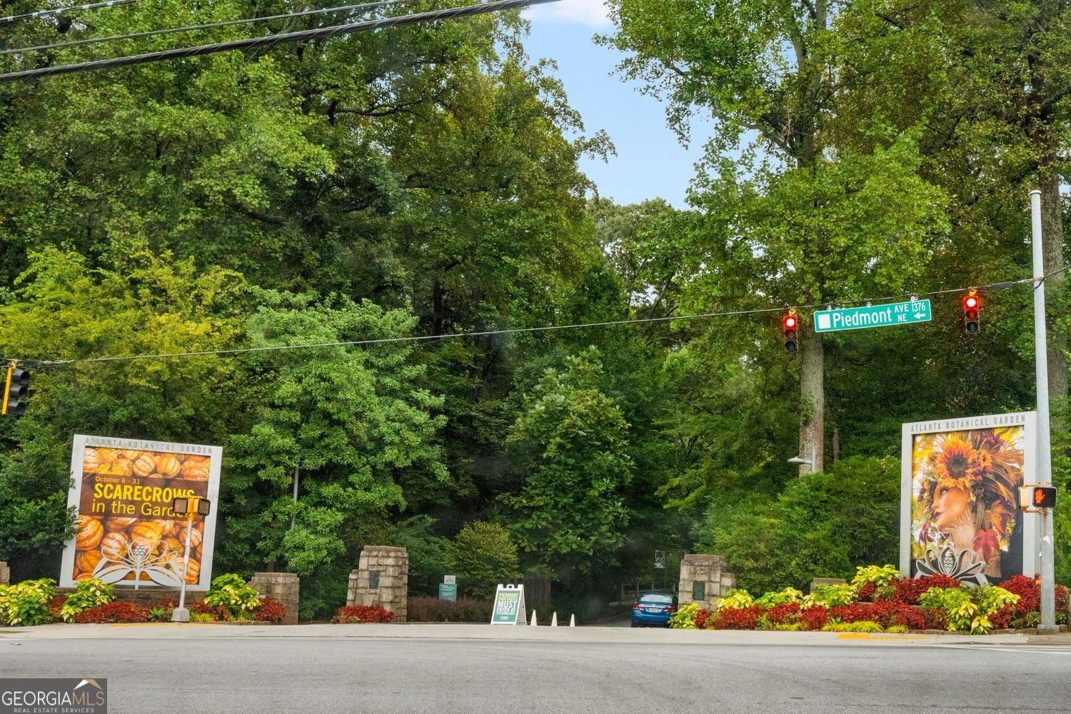 1156 Piedmont Avenue Atlanta - 42